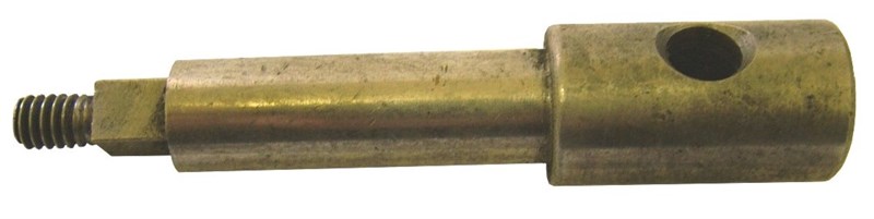 Spindle For 1/2" Gummers Cocks